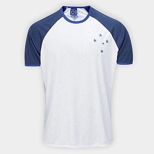 CAMISA CRUZEIRO BRAZILINE ATLAS