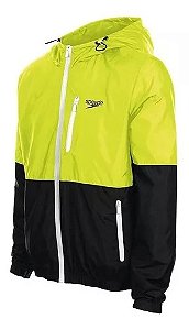 Jaqueta Nautical Masculina - AMARELO SPIRIT