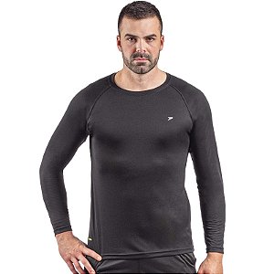 Camiseta Fator de Proteção UV 50+ Masculina III Manga Longa 04422