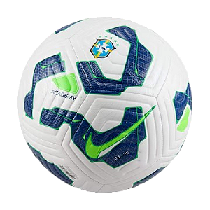 Bola Nike CBF Academy Campo