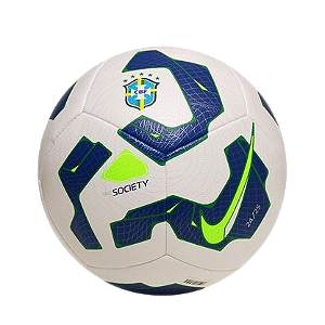 Bola Nike Society CBF