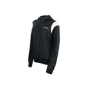 Conjunto agasalho Speerit Feminino - PRETO PRETO SEEPDO