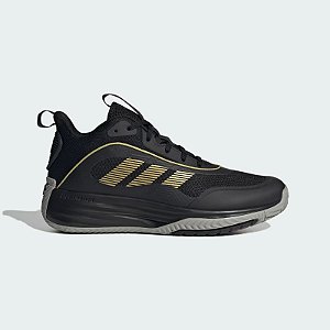 Tenis Adidas Ownthegame 3.0 Basquete