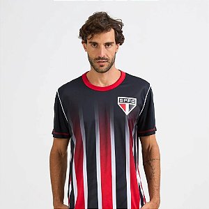 CAMISETA SÃO PAULO SER MASCULINA