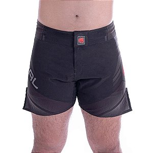 Short Kombat Series Koral