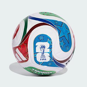 Bola Copa do Mundo da FIFA 26™ Trionda League