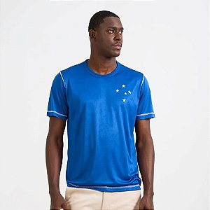 CAMISETA CRUZEIRO SER MASCULINA