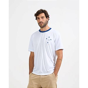 CAMISETA CRUZEIRO COPAS MASCULINA