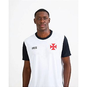 CAMISETA VASCO RITUAL MASCULINA