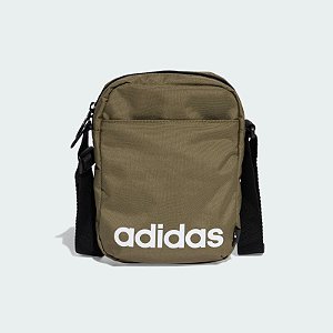 Bolsa Adidas Organizer Linear Unissex JX9047