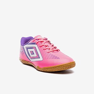 Chuteira Futsal Umbro Fast II