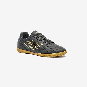 Chuteira Futsal Umbro Class Footballer