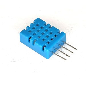 Sensor De Temperatura E Umidade DHT11