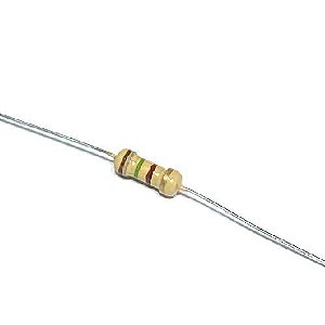 Resistor 150R - 10 Unidades