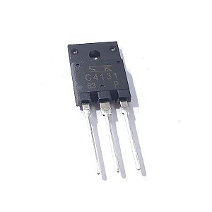 Transistor C4131 Placa Lógica Roland