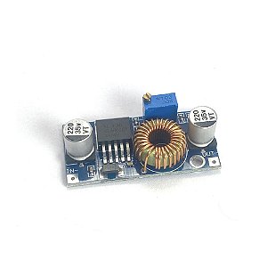 Módulo Regulador de Tensão Step Down XL4005 - Conversor DC/DC 5A