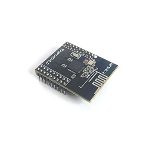 Módulo Nrf51822 2.4ghz Bluetooth 4.0 Zigbee Dmx512