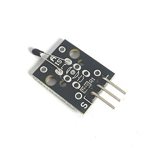 Módulo Sensor de Temperatura KY-013