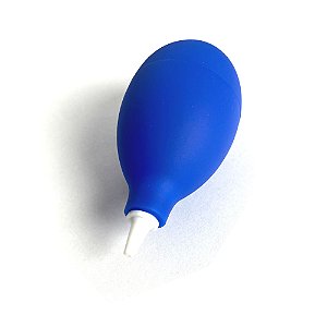 Bola de Sopro para Limpeza de Placas - 45ML