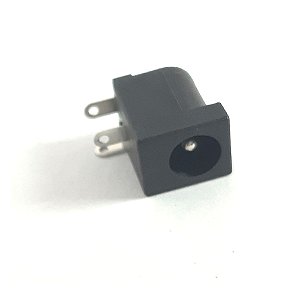 Plug P4 Jack Femea 5.5 x 2.1 mm