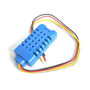 Sensor de Temperatura e Umidade AMT1001