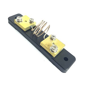 Resistor Shunt FL 2 50A 75mV