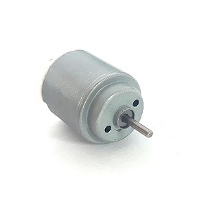 Mini Motor DC 1.5-3V - RE-140RA