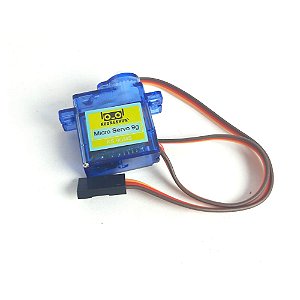 Micro Servo 9g Sg90