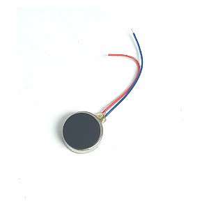 Micro Motor de Vibração Vibracall 1027