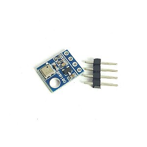 Sensor de Pressão e Temperatura BMP180