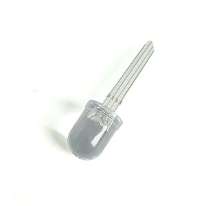 LED RGB Alto Brilho 10mm