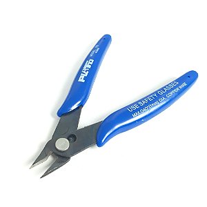 Alicate De Corte De Precisão P/ Eletrônica PCAFC 170 OEM