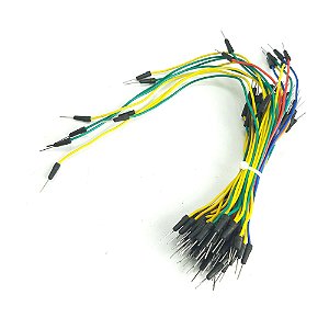 Kit Jumpers Macho/Macho 65 Unidades Sortidos