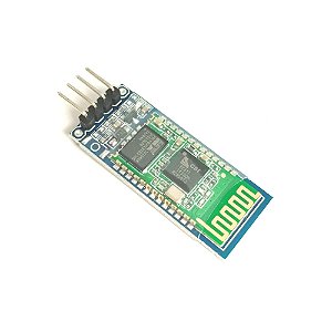 Módulo Bluetooth HC-06