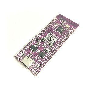 Placa De Desenvolvimento WiFi e Bluetooth W801 240MHz 32-Bits