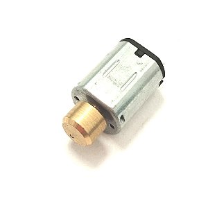Mini Motor de Vibração 130P com Pêndulo 3-6V