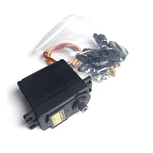 Servo motor MG995 360 graus