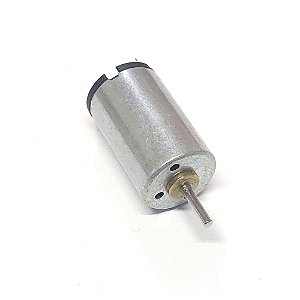 Micro Motor 1220 3V 9500RPM