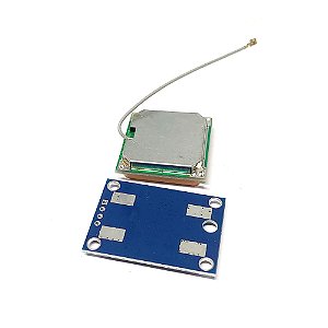 Modulo GPS GY-NEO6M V2