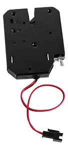 FECHADURA ELETRONICA 12V 2A MODELO 201