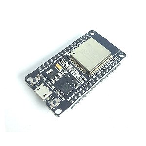 MODULO ESP32 WROOM 32D DEVKITC V4 - 30 PINOS