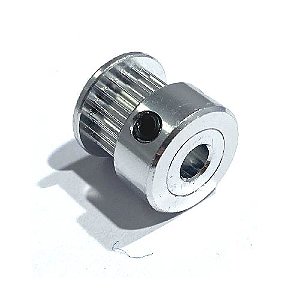 Polia GT2 20 Dentes - 5mm