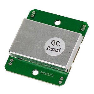 MODULO DOPPLER HB100