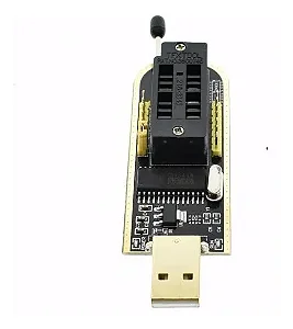 PROGRAMADOR CH341A