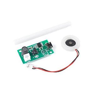 MODULO UMIDIFICADOR MINI USB