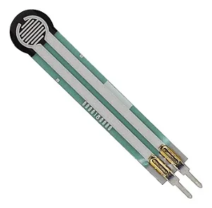 SENSOR DE PRESSAO MEMBRANA RESISTIVA FSR400