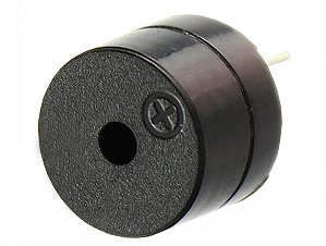 BUZZER PASSIVO 5V