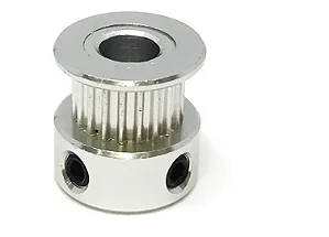 POLIA GT2 8MM 20 DENTES