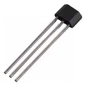 SENSOR DE EFEITO HALL LINEAR - A1302 PTH