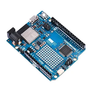 PLACA COMPATIVEL UNO R4 WIFI